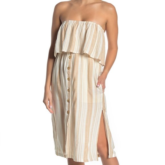 l*space Dresses & Skirts - LAST | bohemian day dress |